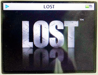 Lost