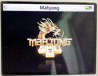 Mahjong