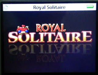 Royal Solitaire