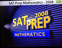 SAT Prep