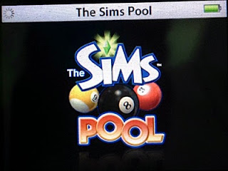 The Sims Pool