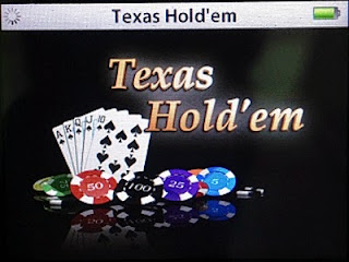 Texas Hold'em